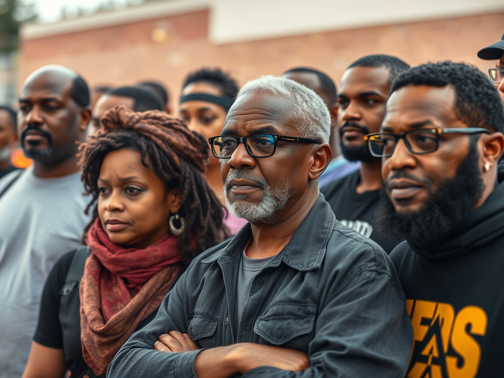 Faith Hope and Love – Liberty Jubilee