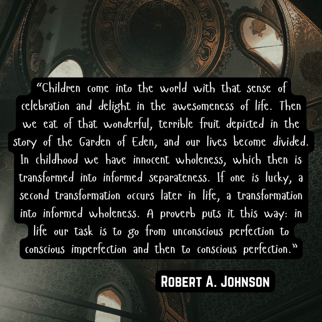 That Wonderful Terrible&nbsp;Fruit