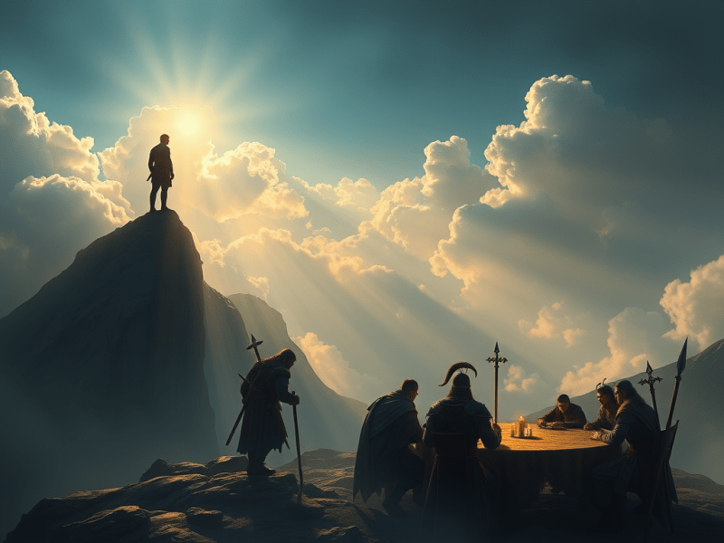 Singleness and Communion: Balancing Depth and&nbsp;Height