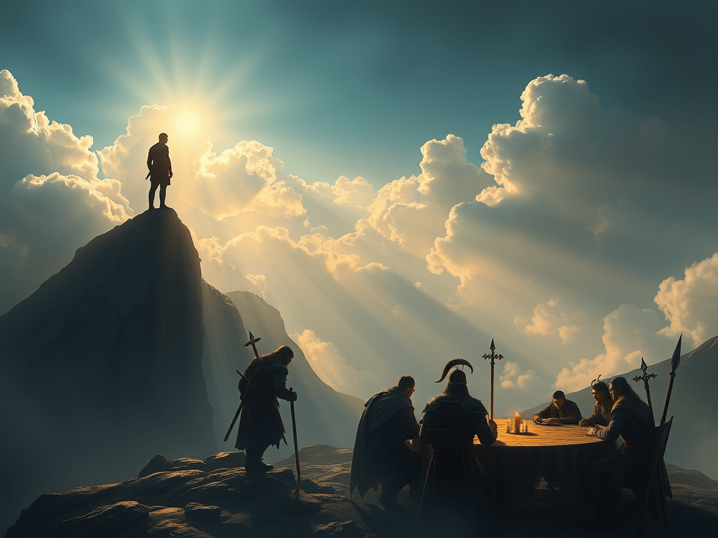 Singleness and Communion: Balancing Depth and&nbsp;Height