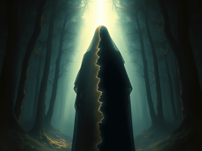 Embracing the Shadow in Spiritual&nbsp;Awakening